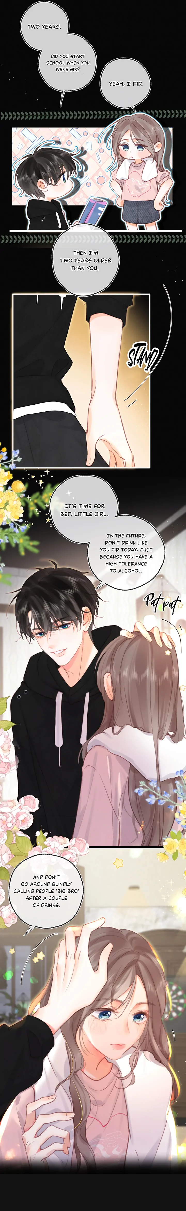 Read You Are My Desire EN Manga Online