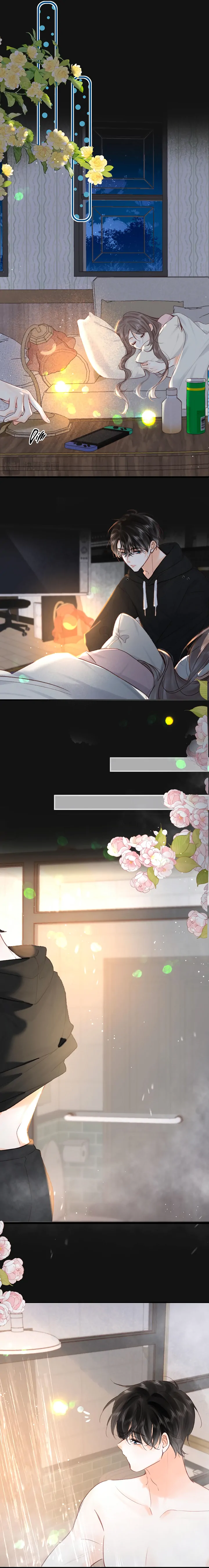 Read You Are My Desire EN Manga Online