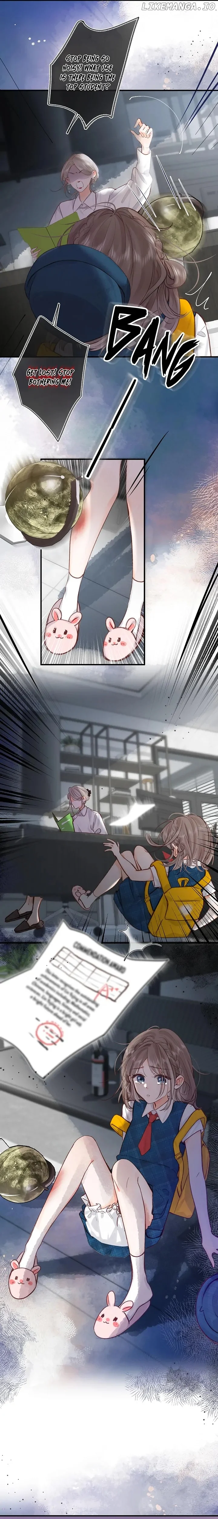 Read You Are My Desire EN Manga Online