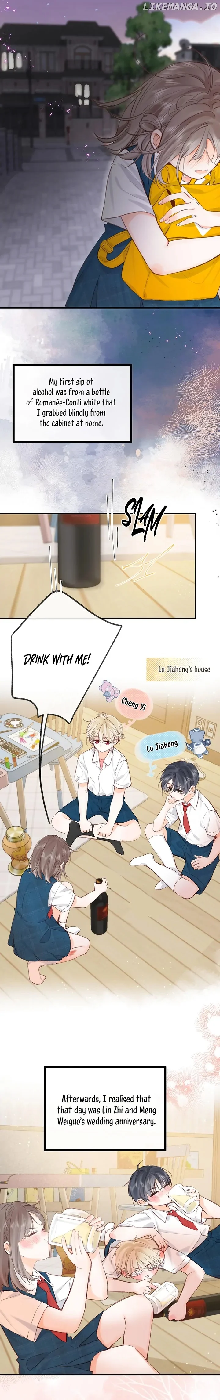 Read You Are My Desire EN Manga Online