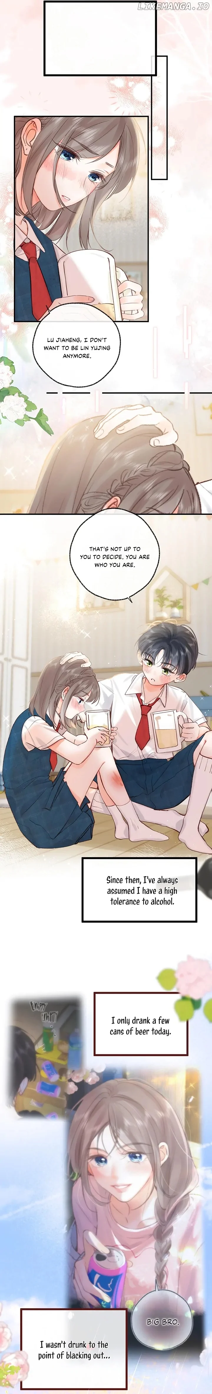 Read You Are My Desire EN Manga Online