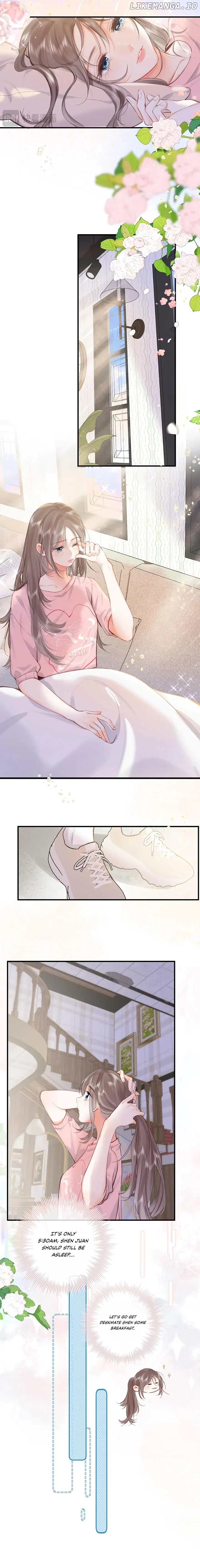 Read You Are My Desire EN Manga Online