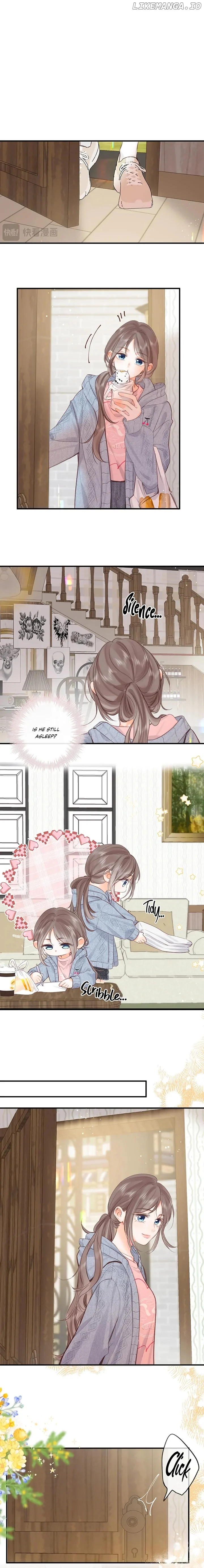 Read You Are My Desire EN Manga Online