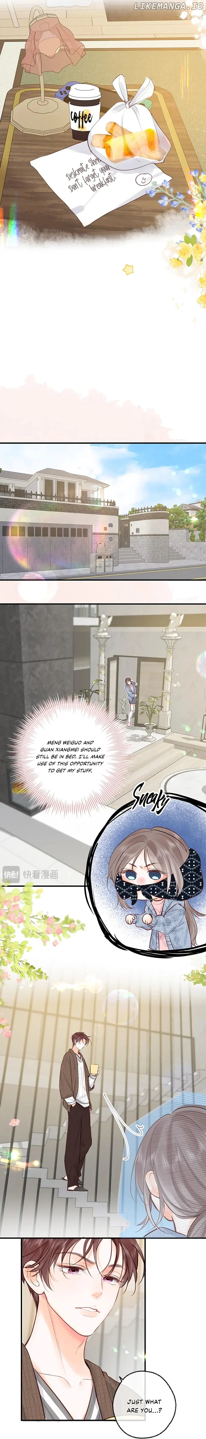 Read You Are My Desire EN Manga Online