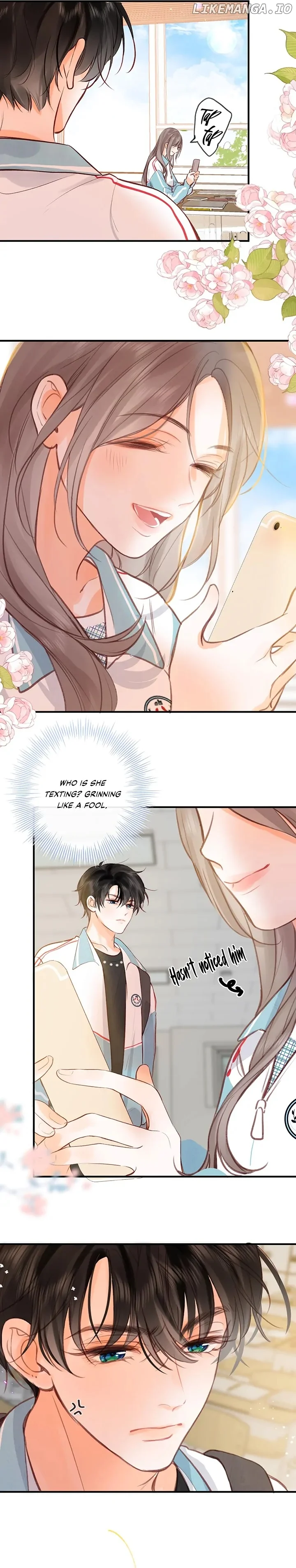 Read You Are My Desire EN Manga Online