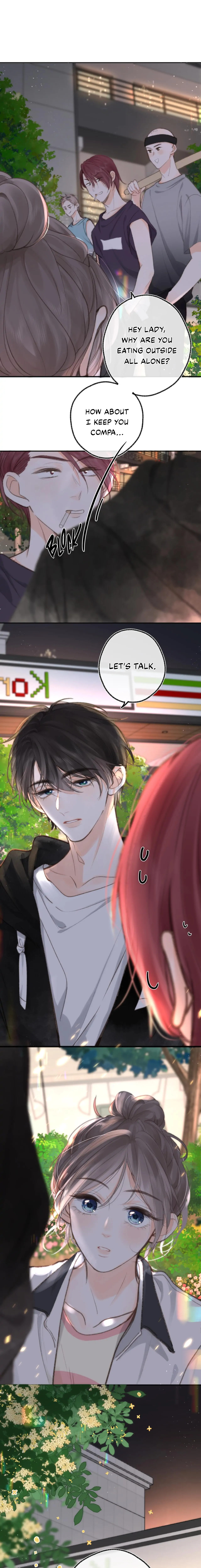 Read You Are My Desire EN Manga Online