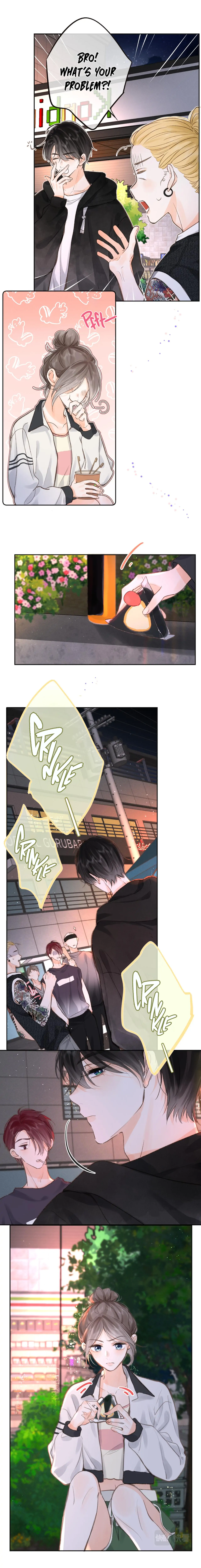 Read You Are My Desire EN Manga Online