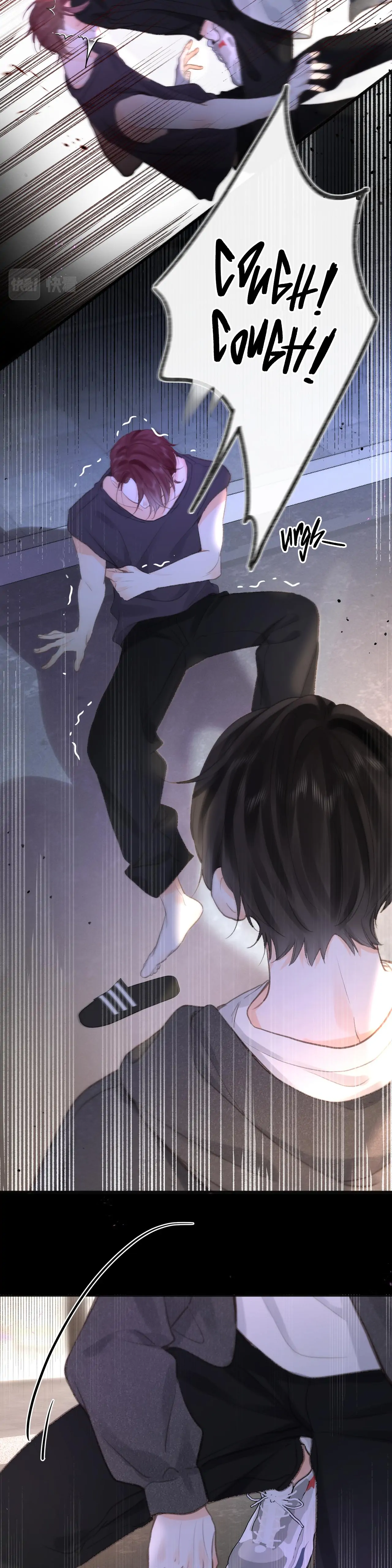 Read You Are My Desire EN Manga Online
