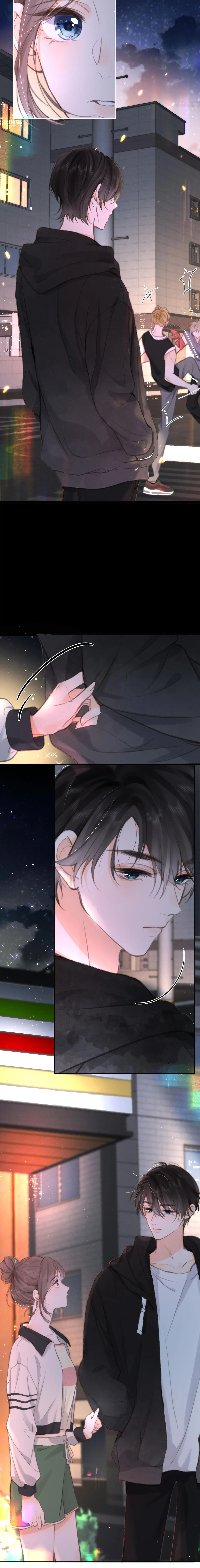 Read You Are My Desire EN Manga Online