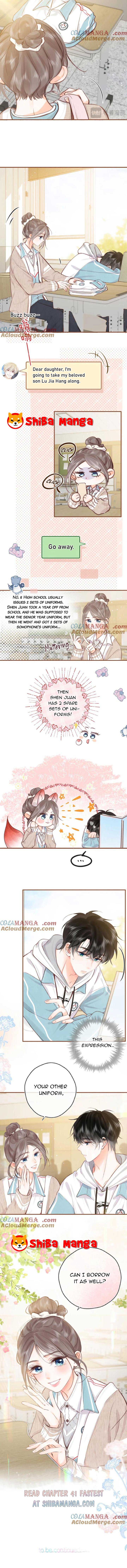 Read You Are My Desire EN Manga Online