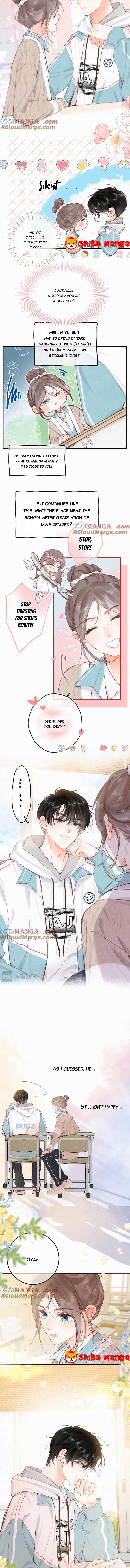 Read You Are My Desire EN Manga Online