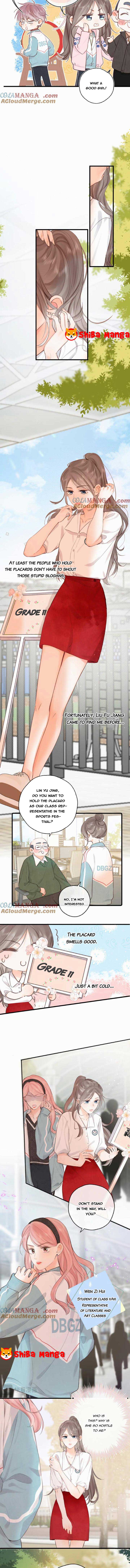 Read You Are My Desire EN Manga Online