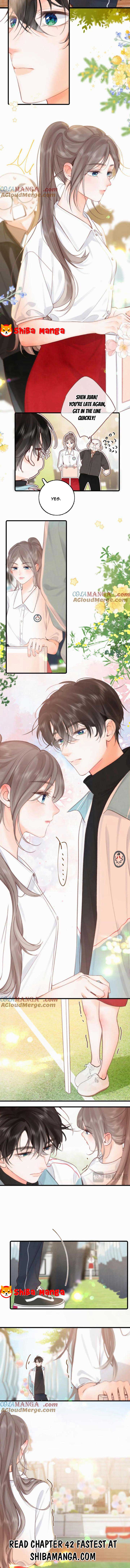 Read You Are My Desire EN Manga Online