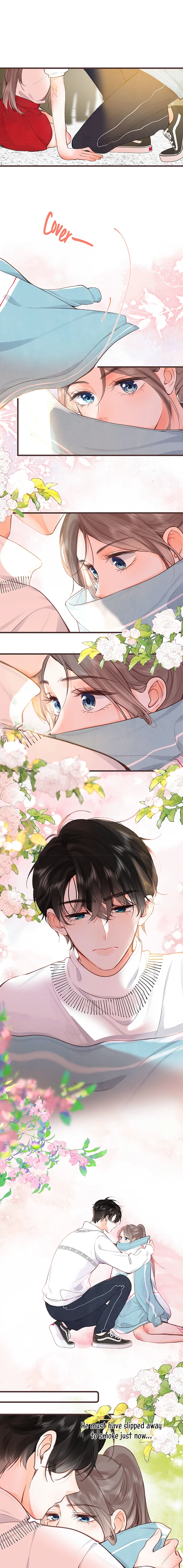 Read You Are My Desire EN Manga Online
