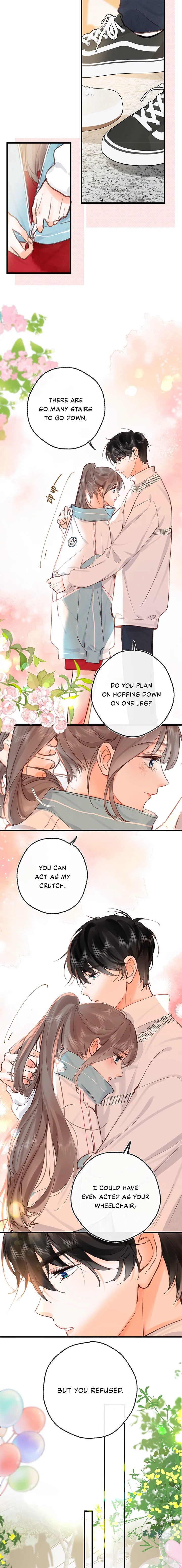 Read You Are My Desire EN Manga Online
