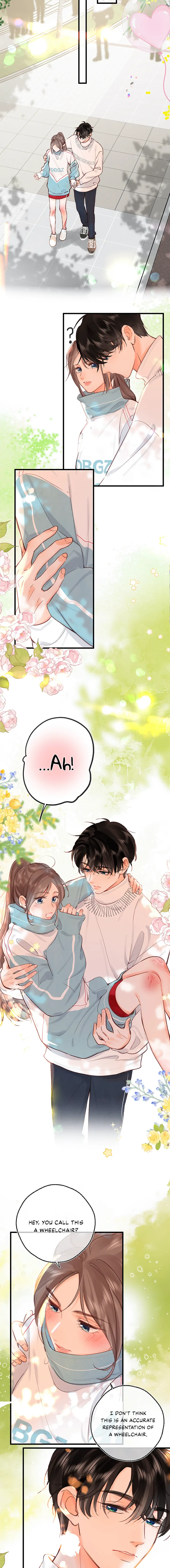 Read You Are My Desire EN Manga Online