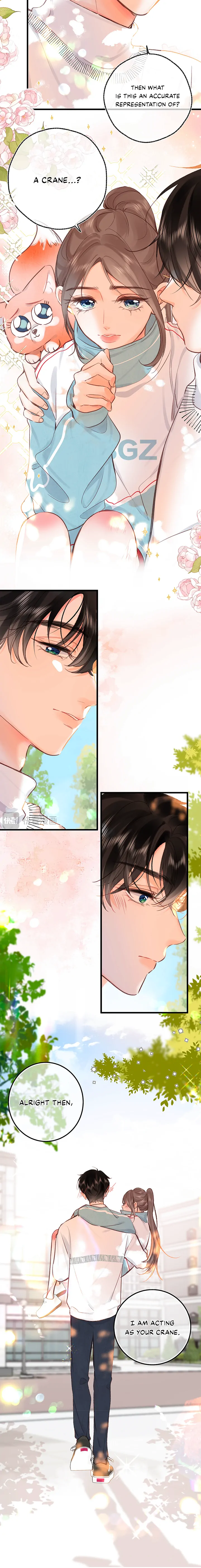 Read You Are My Desire EN Manga Online