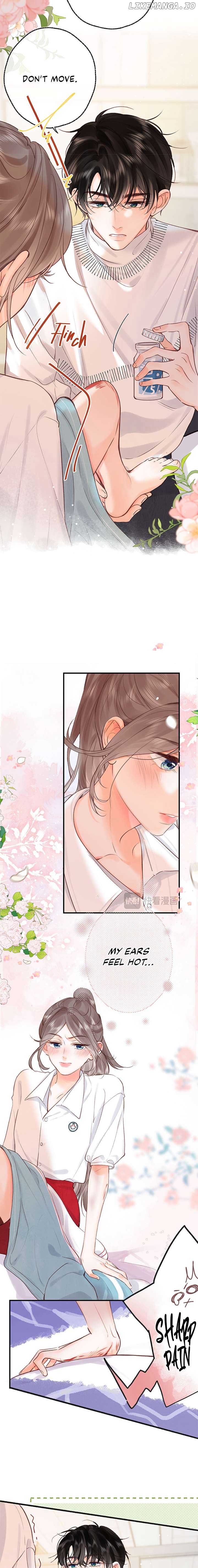 Read You Are My Desire EN Manga Online