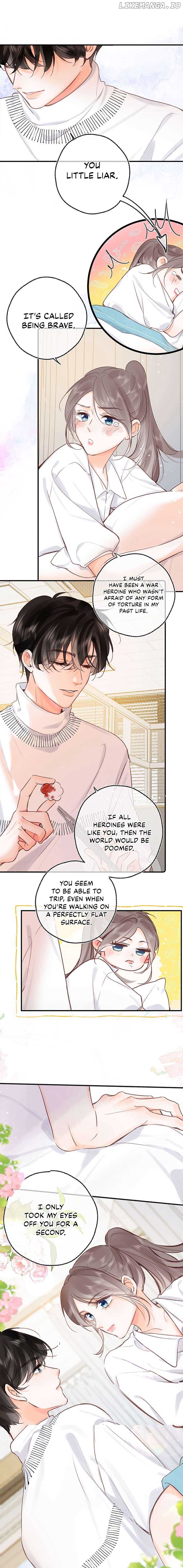 Read You Are My Desire EN Manga Online