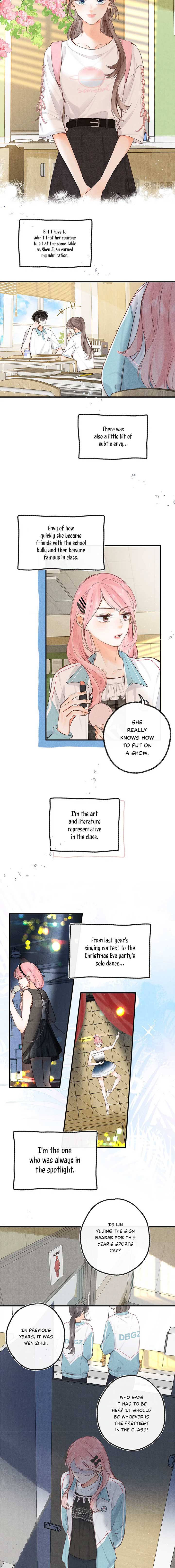 Read You Are My Desire EN Manga Online
