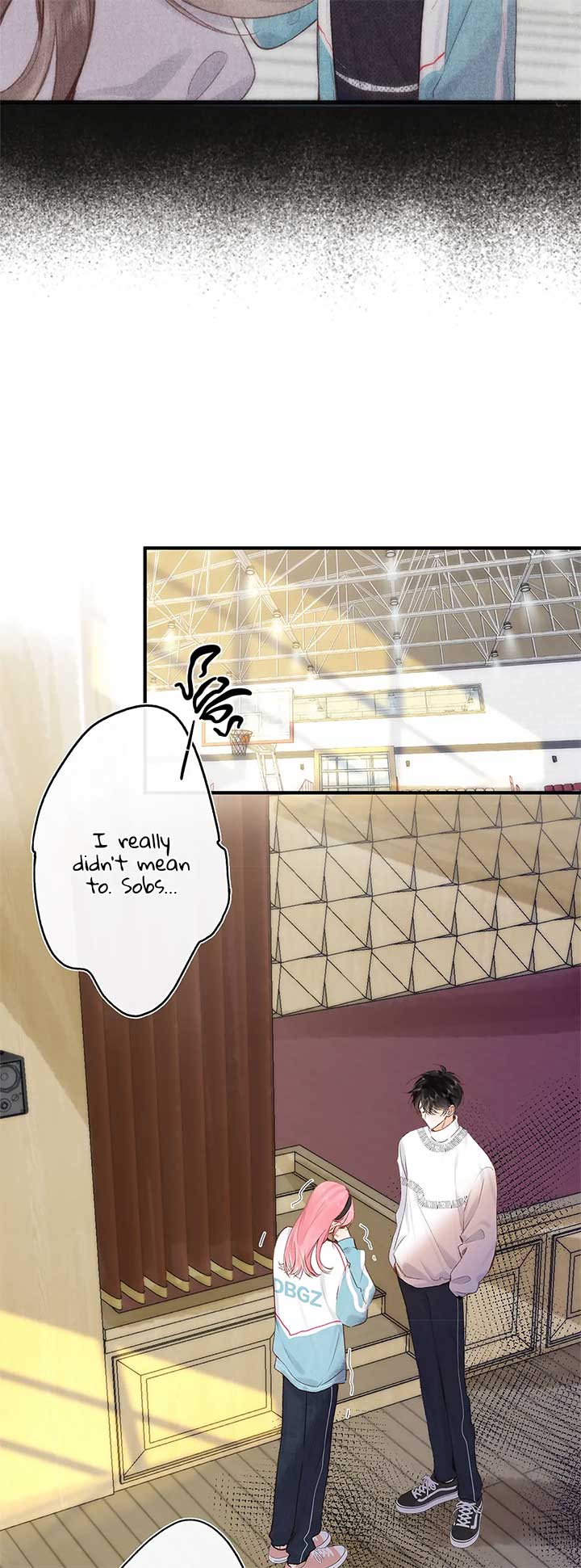 Read You Are My Desire EN Manga Online