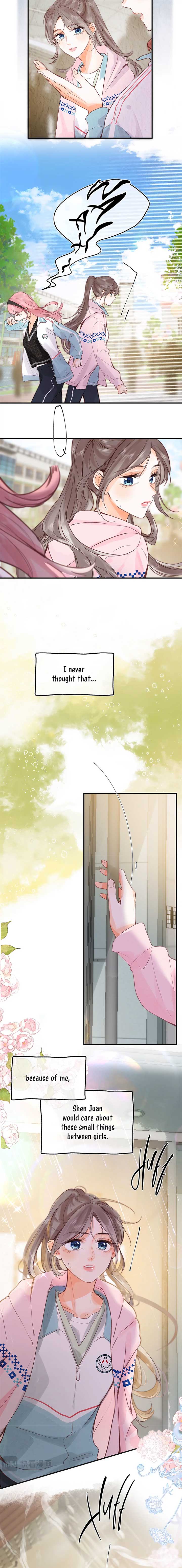 Read You Are My Desire EN Manga Online