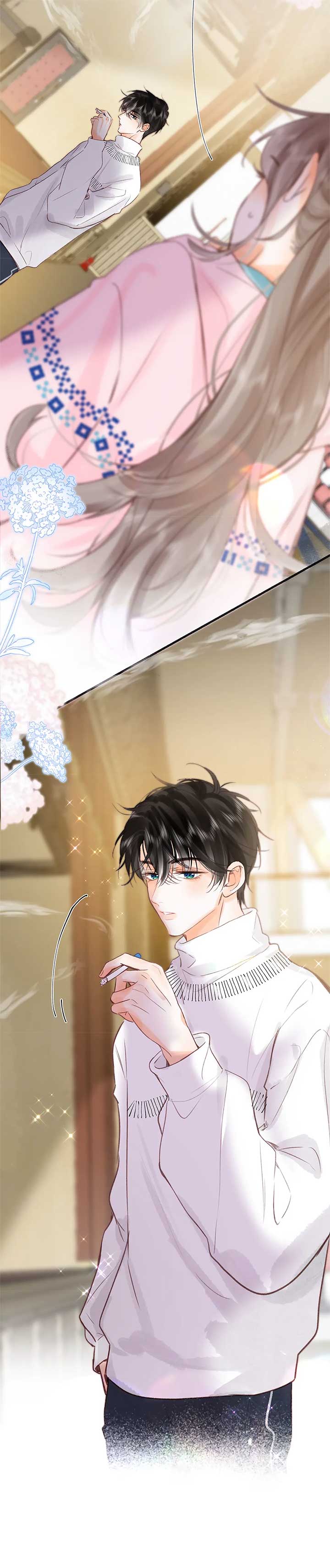 Read You Are My Desire EN Manga Online