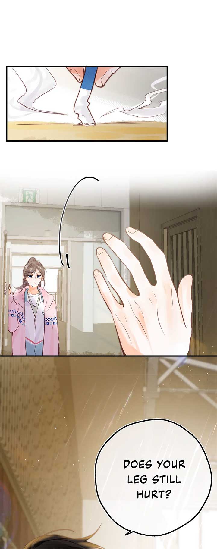 Read You Are My Desire EN Manga Online