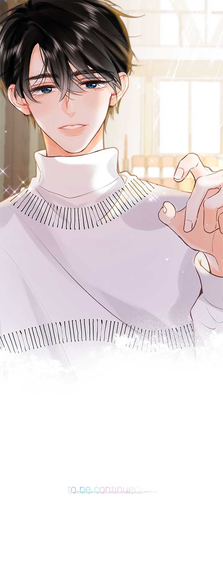 Read You Are My Desire EN Manga Online