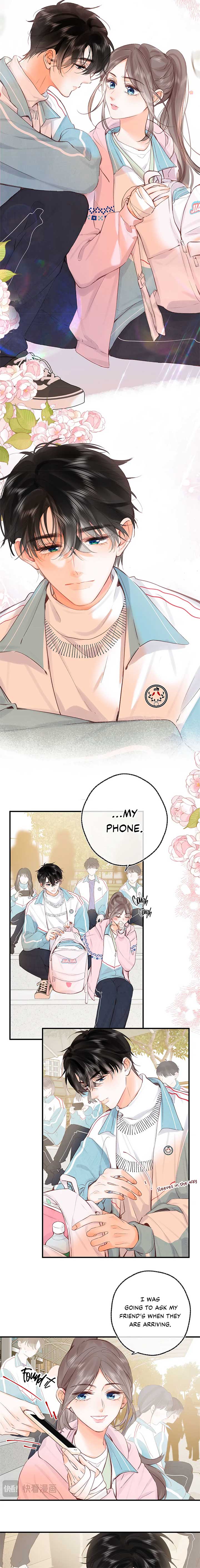 Read You Are My Desire EN Manga Online
