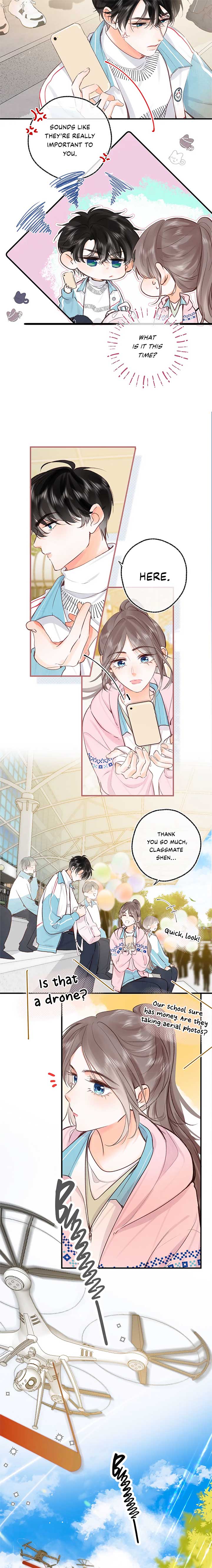 Read You Are My Desire EN Manga Online
