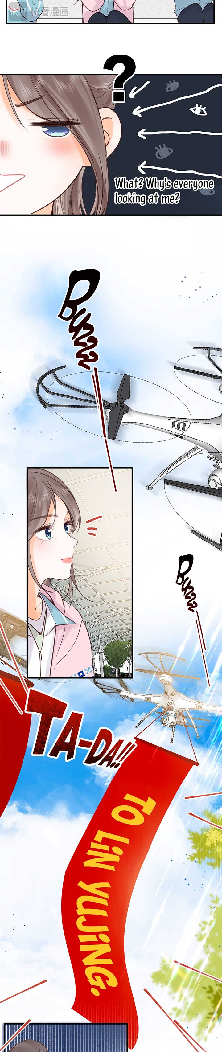Read You Are My Desire EN Manga Online