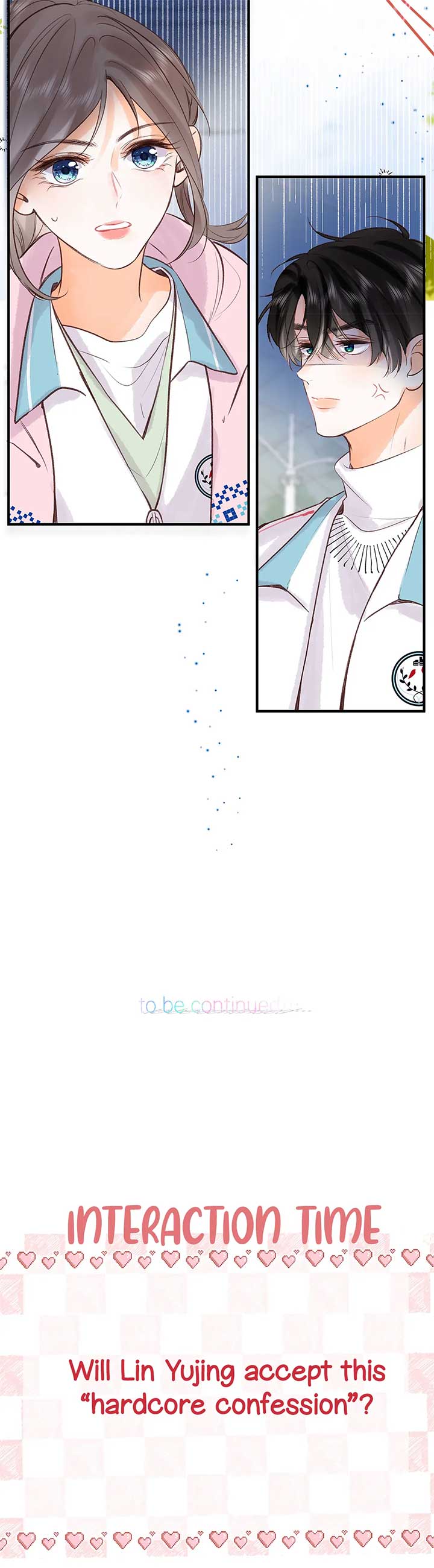Read You Are My Desire EN Manga Online