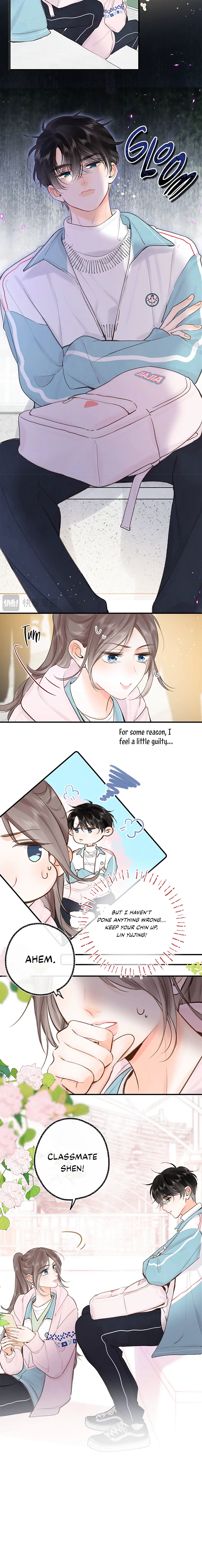 Read You Are My Desire EN Manga Online