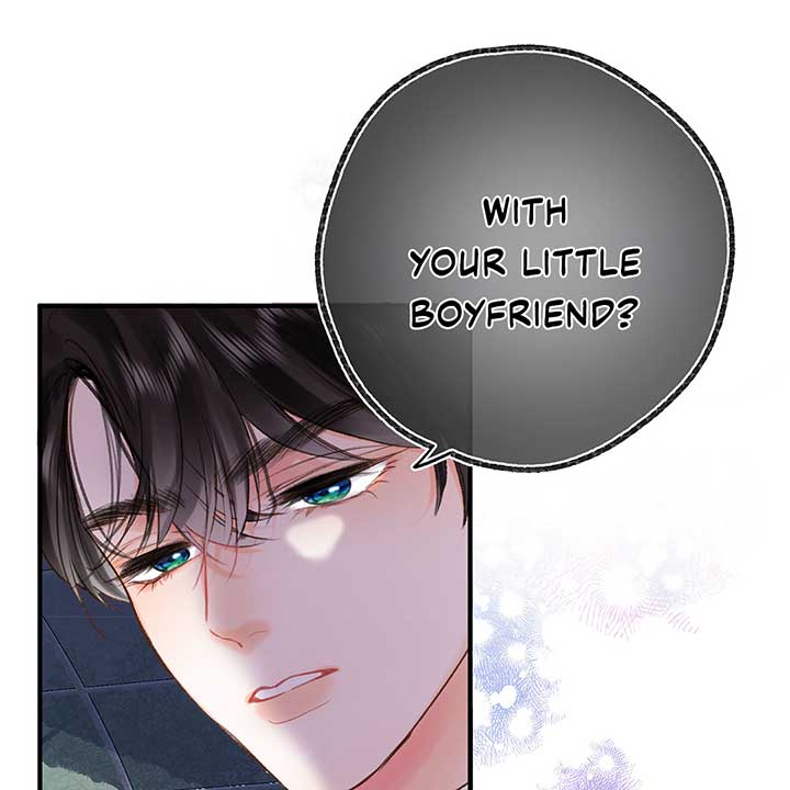 Read You Are My Desire EN Manga Online