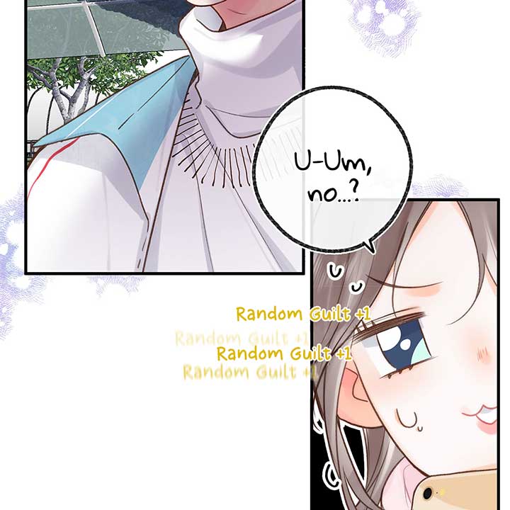 Read You Are My Desire EN Manga Online