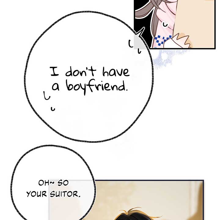Read You Are My Desire EN Manga Online