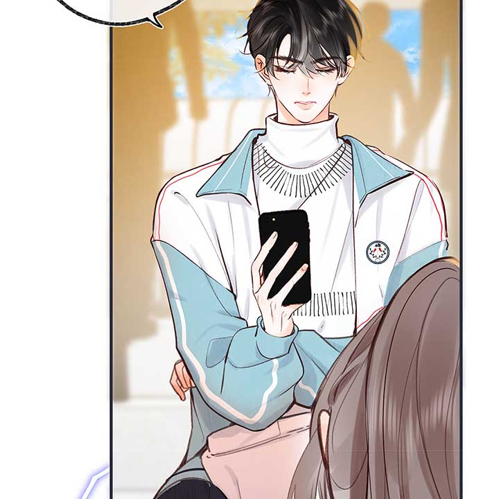 Read You Are My Desire EN Manga Online