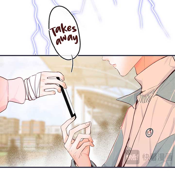 Read You Are My Desire EN Manga Online
