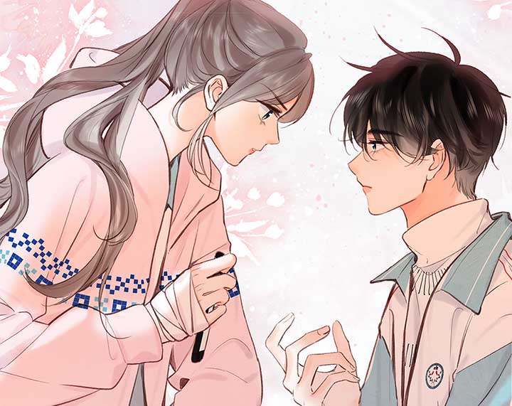 Read You Are My Desire EN Manga Online