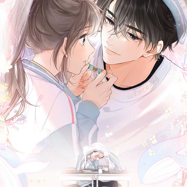 Read You Are My Desire EN Manga Online