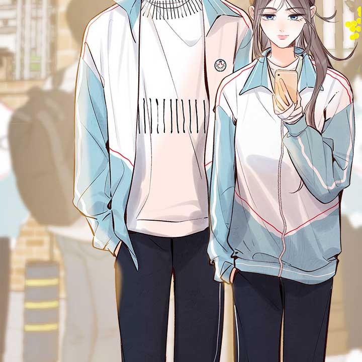 Read You Are My Desire EN Manga Online