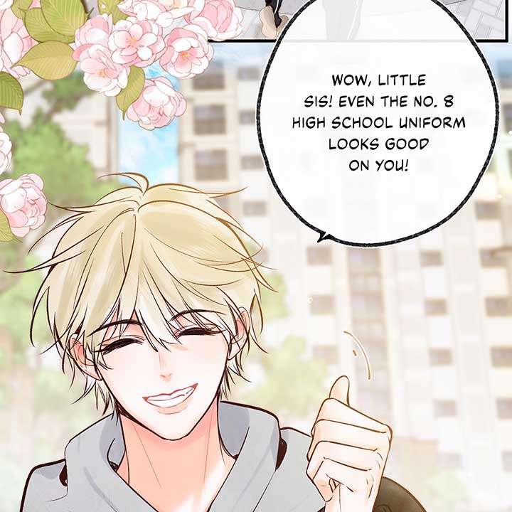 Read You Are My Desire EN Manga Online