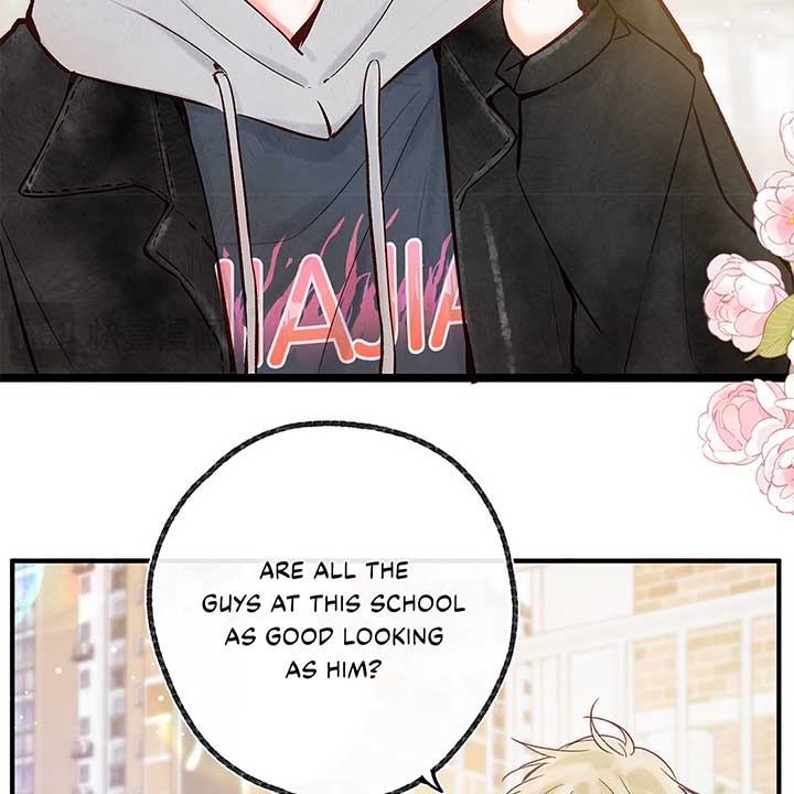 Read You Are My Desire EN Manga Online