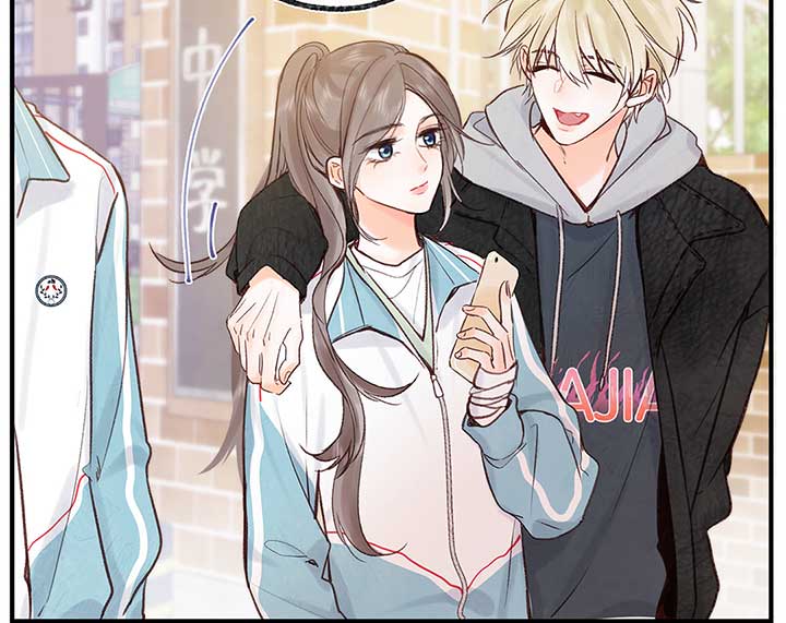 Read You Are My Desire EN Manga Online