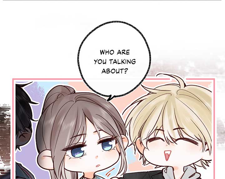 Read You Are My Desire EN Manga Online