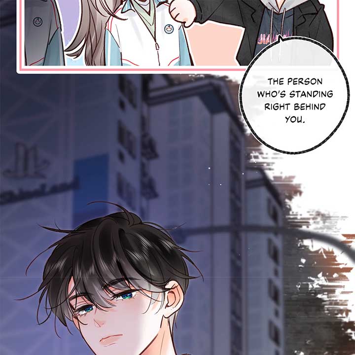 Read You Are My Desire EN Manga Online