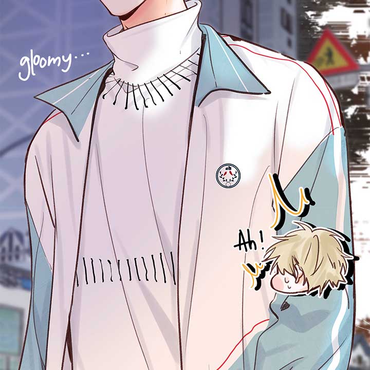 Read You Are My Desire EN Manga Online