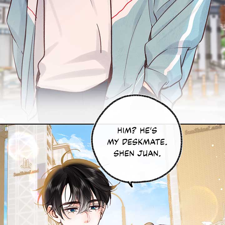 Read You Are My Desire EN Manga Online