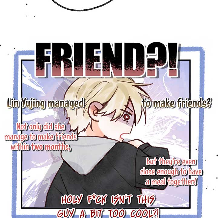 Read You Are My Desire EN Manga Online